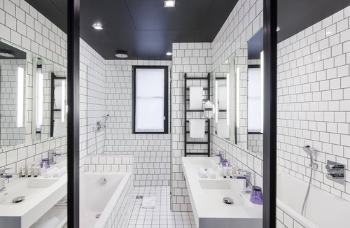 Saint-Vincent-de-Paul Hotel | Best Western Premier Faubourg 88