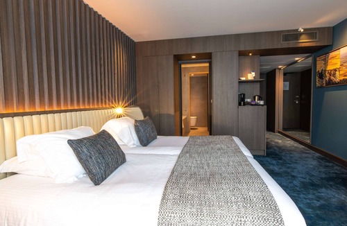 Centre Erlon Hotel | Best Western Premier Hôtel de la Paix