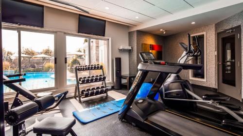 Saint Louis Hotel | Best Western Premier Hotel Aristocrate