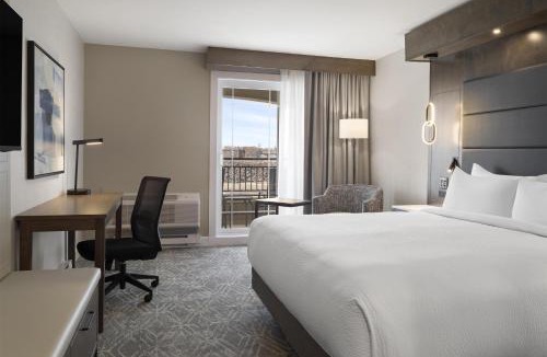 Saint Louis Hotel | Best Western Premier Hotel Aristocrate