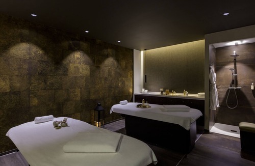 Old Town Hotel | Best Western Premier Hotel de la Poste & Spa