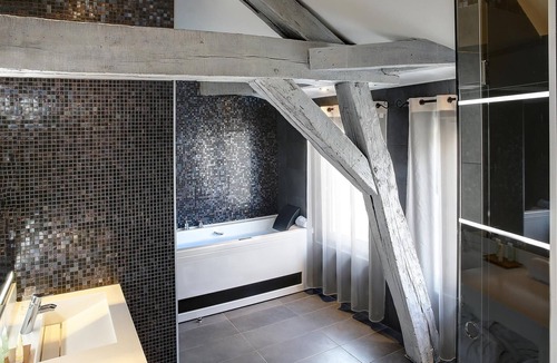 Old Town Hotel | Best Western Premier Hotel de la Poste & Spa