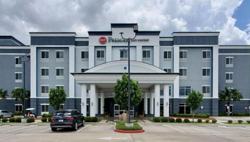 Willowbrook Hotel | Best Western Premier Houston Northwest - Willowbrook