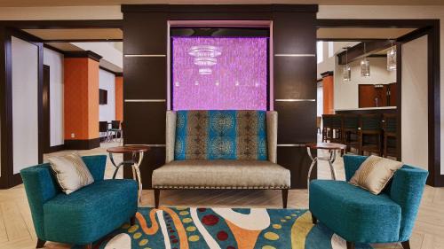 Willowbrook Hotel | Best Western Premier Houston Northwest - Willowbrook