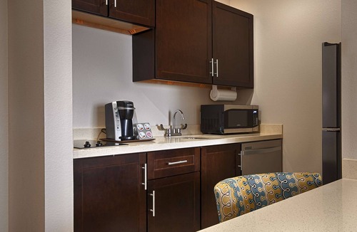 Willowbrook Hotel | Best Western Premier Houston Northwest - Willowbrook