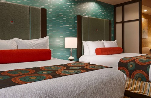 Willowbrook Hotel | Best Western Premier Houston Northwest - Willowbrook