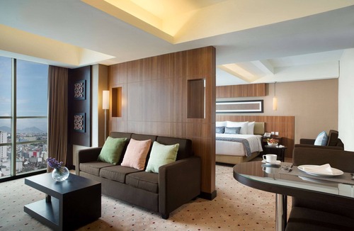 Pasirkaliki Hotel | Best Western Premier La Grande Hotel
