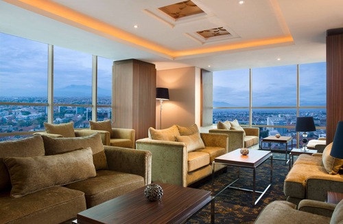 Pasirkaliki Hotel | Best Western Premier La Grande Hotel