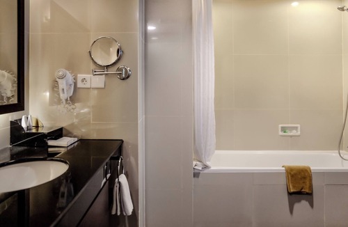Pasirkaliki Hotel | Best Western Premier La Grande Hotel