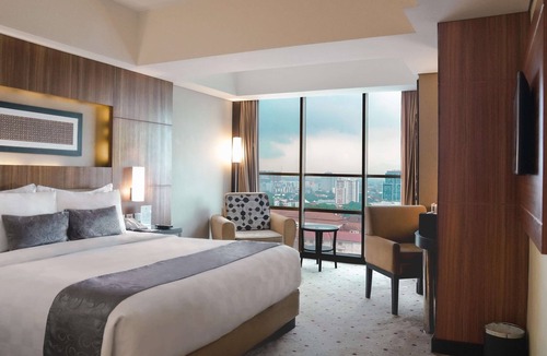 Pasirkaliki Hotel | Best Western Premier La Grande Hotel