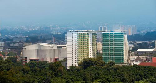 Pasirkaliki Hotel | Best Western Premier La Grande Bandung