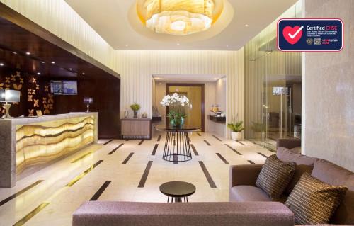 Pasirkaliki Hotel | Best Western Premier La Grande Bandung