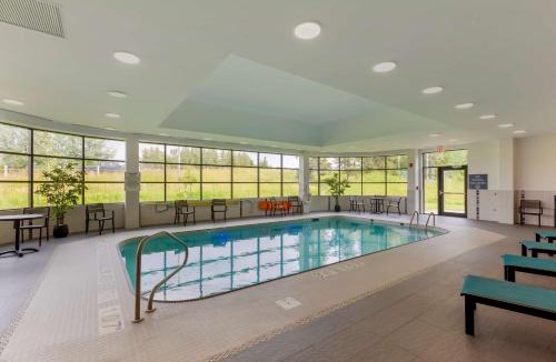 Timmins Hotel | Best Western Premier Northwood Hotel