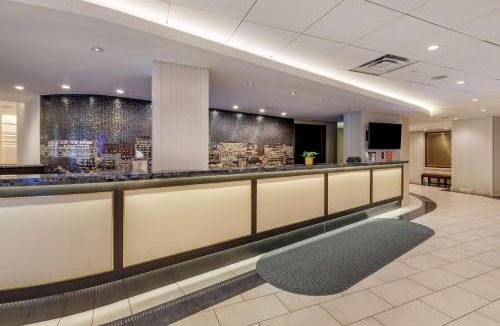 Madison Hotel | Best Western Premier Park Hotel