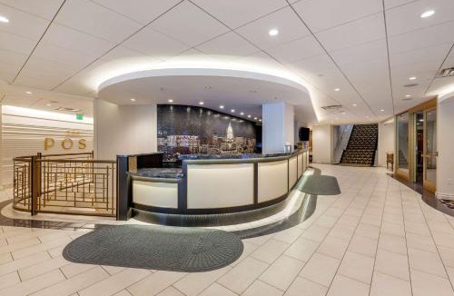 Madison Hotel | Best Western Premier Park Hotel