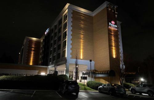 Rockville Hotel | Best Western Premier Rockville Hotel & Suites