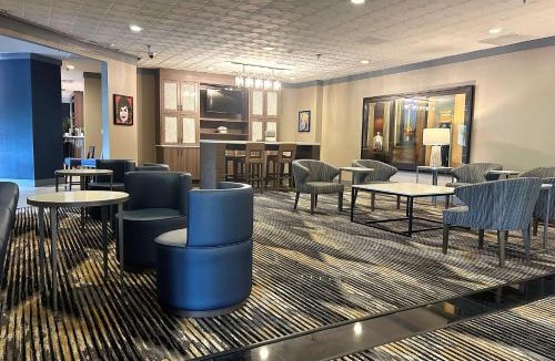 Rockville Hotel | Best Western Premier Rockville Hotel & Suites