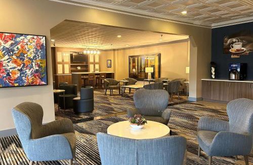 Rockville Hotel | Best Western Premier Rockville Hotel & Suites