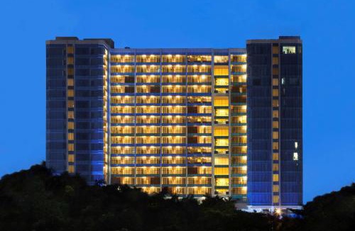 Jatinegara Hotel | Best Western Premier The Hive