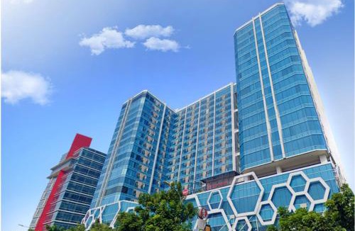 Jatinegara Hotel | Best Western Premier The Hive