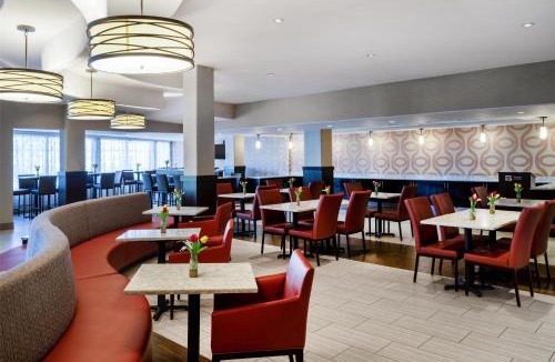 North Bergen Hotel | Best Western Premier NYC Gateway Hotel
