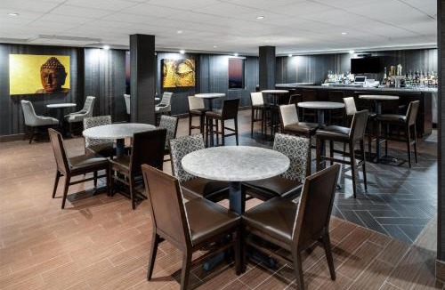 North Bergen Hotel | Best Western Premier NYC Gateway Hotel