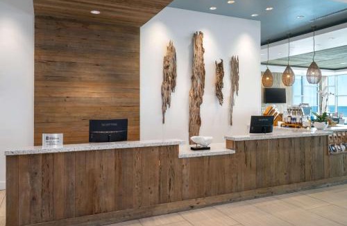 Orange Beach Hotel | Best Western Premier - The Tides