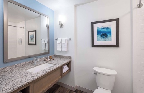 Orange Beach Hotel | Best Western Premier The Tides