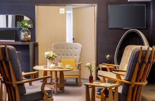 Historic Center Hotel | Best Western Premier Why Hotel