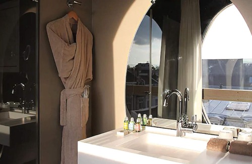 Historic Center Hotel | Best Western Premier Why Hotel