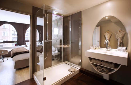 Historic Center Hotel | Best Western Premier Why Hotel