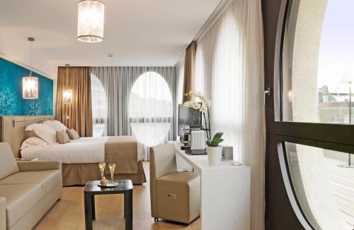 Historic Center Hotel | Best Western Premier Why Hotel