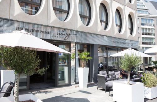 Historic Center Hotel | Best Western Premier Why Hotel