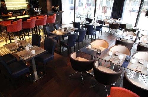 Historic Center Hotel | Best Western Premier Why Hotel