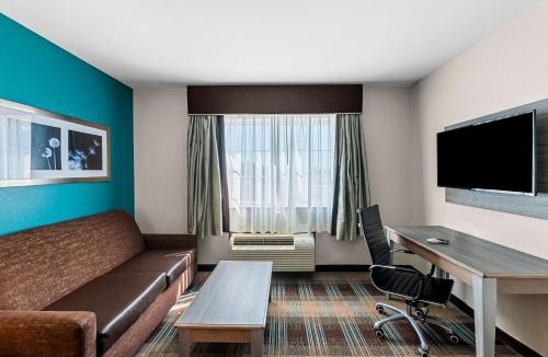 Pine Bluff Hotel | Best Western Presidential Hotel & Suites