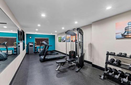 Pine Bluff Hotel | Best Western Presidential Hotel & Suites