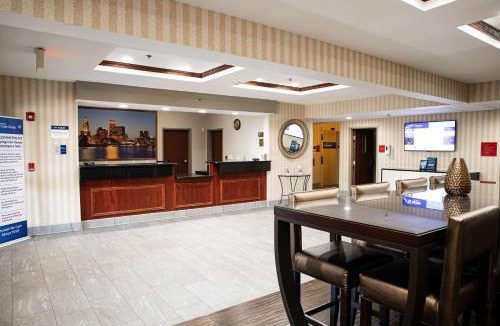 Seekonk Hotel | Best Western Providence-Seekonk Inn