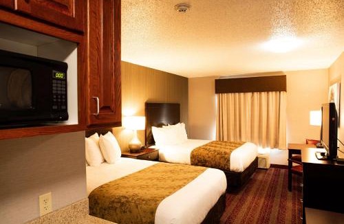 Seekonk Hotel | Best Western Providence-Seekonk Inn