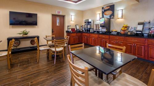 Seekonk Hotel | Best Western Providence-Seekonk Inn