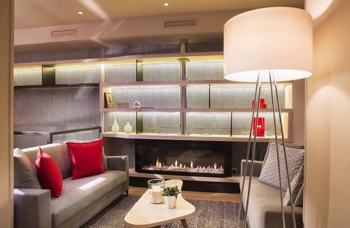 5th Arrondissement Hotel | Best Western Quartier Latin Pantheon