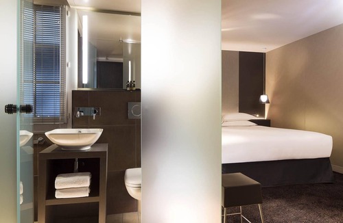 5th Arrondissement Hotel | Best Western Quartier Latin Pantheon