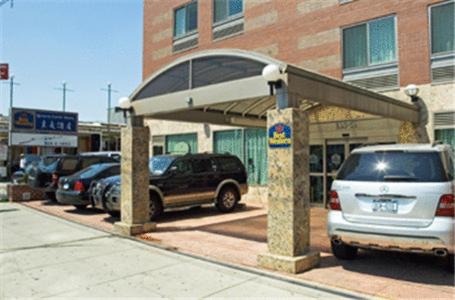Flushing Chinatown Hotel | Best Western Queens Court