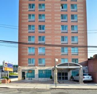 Flushing Chinatown Hotel | Best Western Queens Court