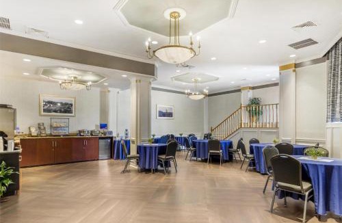 Queens Hotel | Best Western Queens Gold Coast