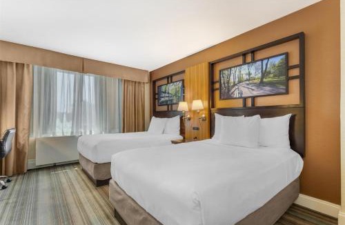 Queens Hotel | Best Western Queens Gold Coast