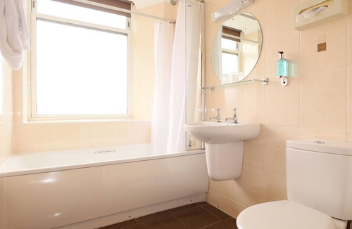 Dundee Hotel | Best Western Queens Hotel