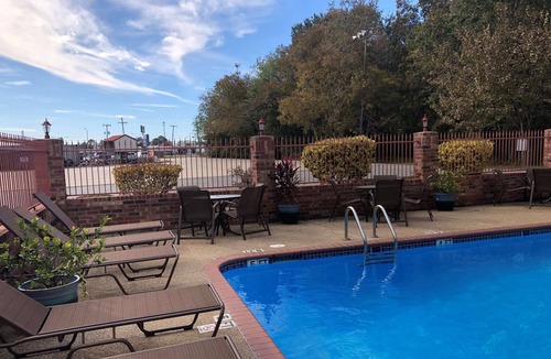 Rayne Hotel | Best Western Rayne Inn