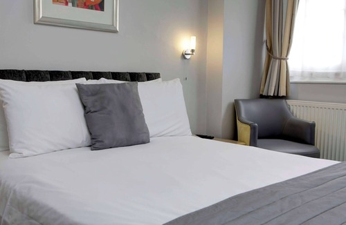 Calcot Hotel | Best Western Reading Calcot Hotel
