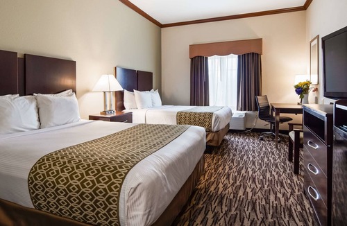 Refugio Hotel | Best Western Refugio Inn
