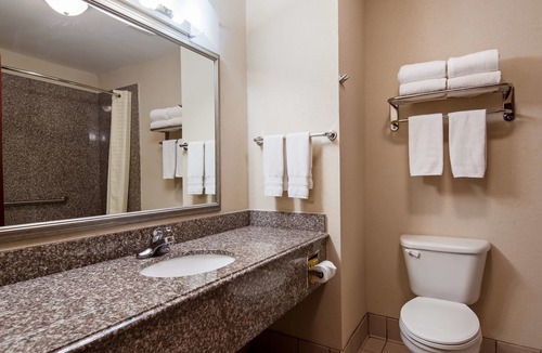 Refugio Hotel | Best Western Refugio Inn